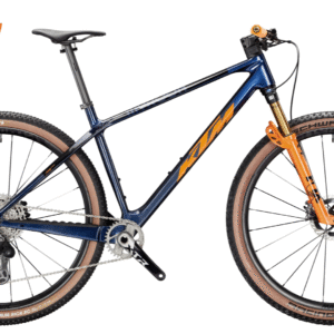KTM MYROON EXONIC