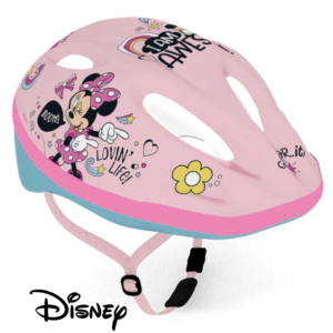 DISNEY HELMET MINNIE MOUSE