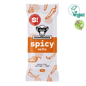 CHIMPANZEE SALTY BAR SPICY