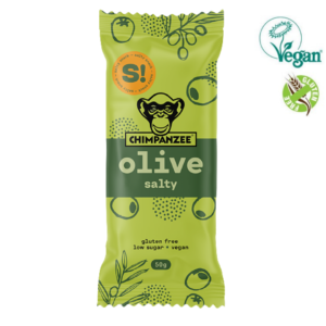 CHIMPANZEE SALTY BAR OLIVE