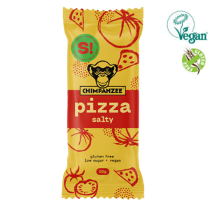 CHIMPANZEE SALTY BAR PIZZA