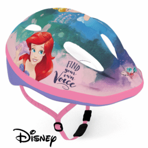 DISNEY HELMET PRINCESS