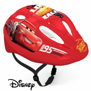 DISNEY HELMET CARS