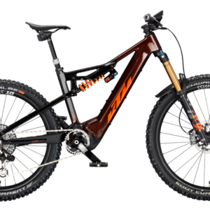 KTM MACINA PROWLER EXONIC