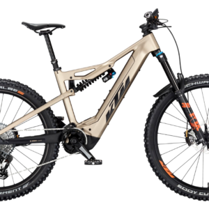 KTM MACINA PROWLER PRESTIGE
