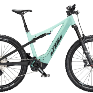 KTM MACINA LYCAN 771 GLORIOUS