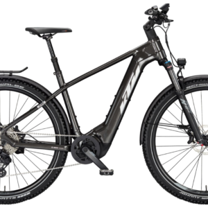 KTM MACINA TEAM LFC
