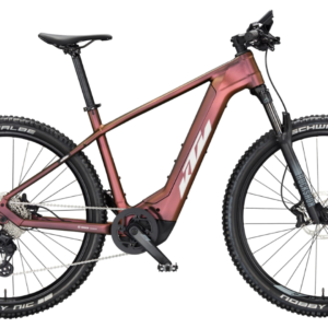 KTM MACINA TEAM 772 GLORIOUS