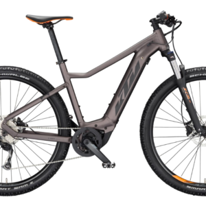 KTM MACINA RACE 572