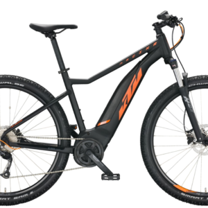 KTM MACINA RIDE 591 LTD