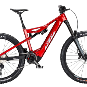 KTM MACINA PROWLER ELITE