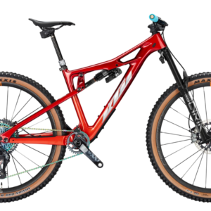 KTM PROWLER EXONIC