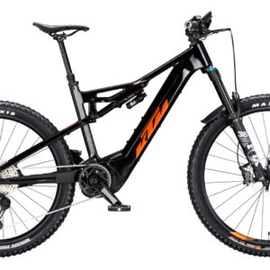 KTM MACINA KAPOHO MASTER