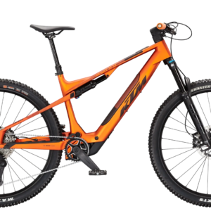 KTM MACINA SCARP SX MASTER DI2