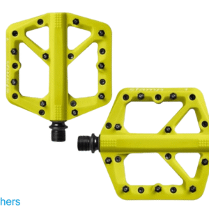 CRANKBROTHERS STAMP PEDAL