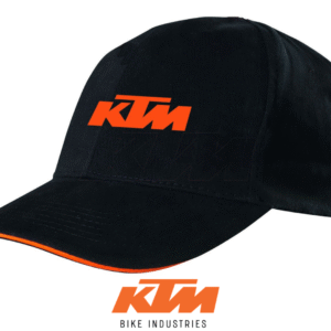 KTM FACTORY TEAM CAP