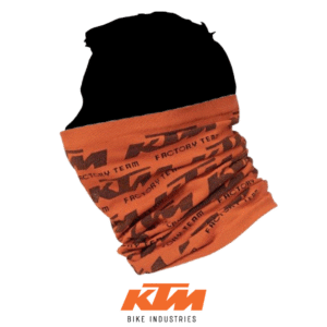KTM FACTORY PRIME II SCARF