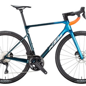 KTM REVELATOR ALTO MASTER 2×12 SHIMANO ULTEGRA Di2