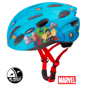 MARVEL HELMET AVENGERS BOYS