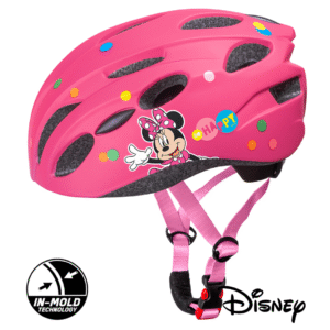DISNEY HELMET MINNIE
