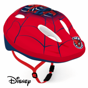 DISNEY HELMET SPIDERMAN