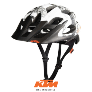 KTM CHARACTER II HELMET