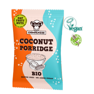 CHIMPANZEE PORRIDGE COCONUT