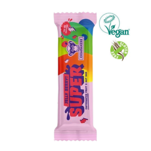 CHIMPANZEE SUPER BAR JELLY BERRY