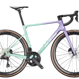 KTM REVELATOR ALTO PRIME 2X12 SHIMANO ULTEGRA DI2