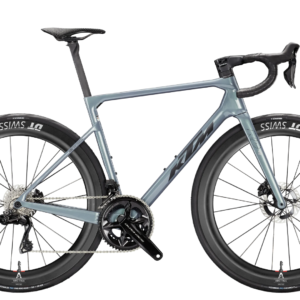 KTM REVELATOR ALTO EXONIC 2X12 SHIMANO DURA-ACE DI2 PM