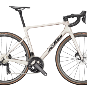 KTM REVELATOR ALTO MASTER SHIMANO ULTEGRA DI2 2X12