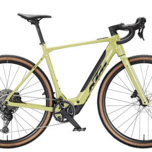 KTM MACINA GRAVELATOR SX 20