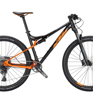 KTM SCARP 294