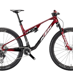 KTM SCARP EXONIC