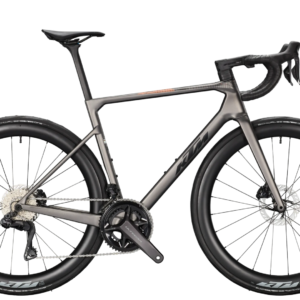 KTM REVELATOR ALTO MASTER (2X12 SHIMANO ULTEGRA DI2)