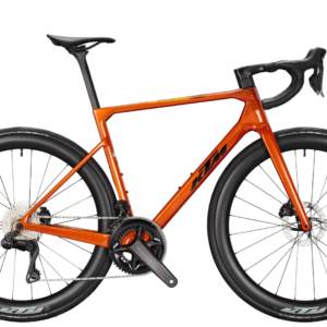 KTM REVELATOR ALTO MASTER PM (2X12 SHIMANO ULTEGRA DI2 PM)