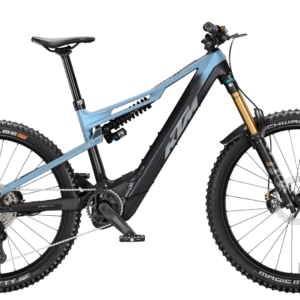 KTM MACINA PROWLER PRESTIGE CX-R (1X11 SHIMANO DEORE XT DI2 LG)