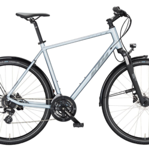 KTM X-LIFE TRACK STREET