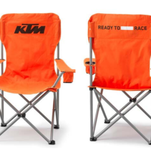 KTM RACETRACK CHAIR