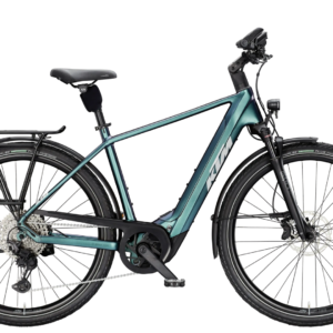 KTM MACINA STYLE 810 (1X11 SHIMANO DEORE XT LG)