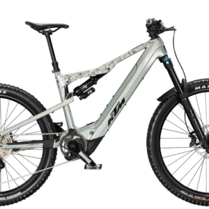 KTM MACINA KAPOHO MASTER CX-R (1X12 SHIMANO DEORE XT)