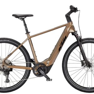 KTM MACINA CROSS CX 820 (1X10 SHIMANO CUES)