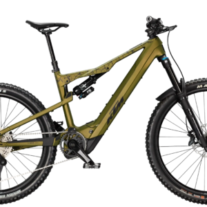 KTM MACINA KAPOHO MASTER CX-R (1X12 SHIMANO DEORE XT)