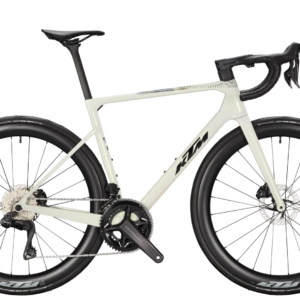KTM REVELATOR ALTO MASTER (2X12 SHIMANO ULTEGRA DI2)