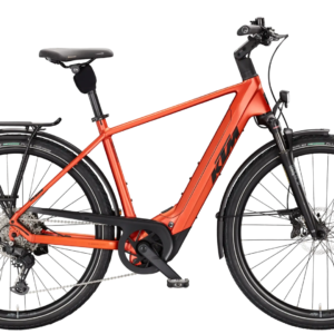 KTM MACINA STYLE 830 (1X10 SHIMANO CUES)