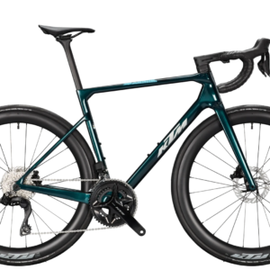 KTM REVELATOR ALTO ELITE (2X12 SHIMANO 105 DI2)