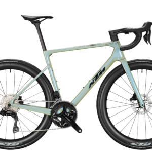 KTM REVELATOR ALTO ELITE (2X12 SHIMANO 105 DI2)