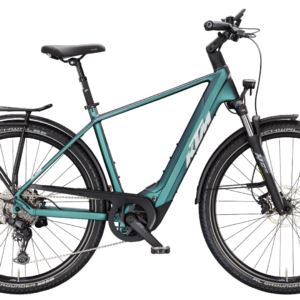 KTM MACINA GRAN 820 (1X10 SHIMANO CUES)