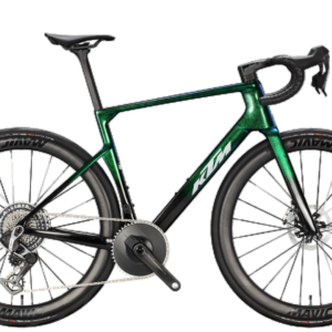 KTM REVELATOR SYRO PRESTIGE (1X13 SRAM RED XPLR AXS PM)