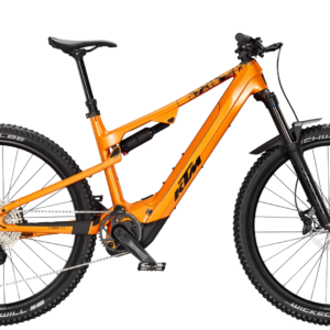 KTM MACINA LYCAN ELITE CX-R (1X12 SHIMANO DEORE XT)